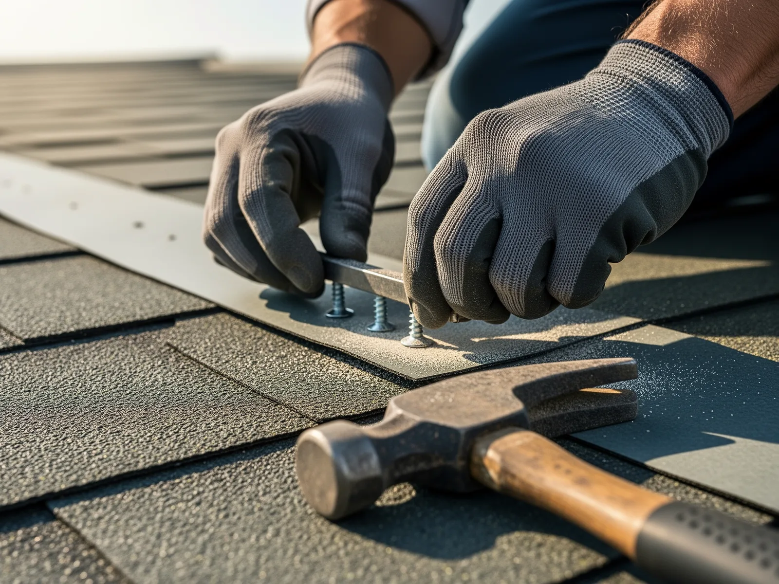 Why choose Fascia Repair in Trumbull, NE